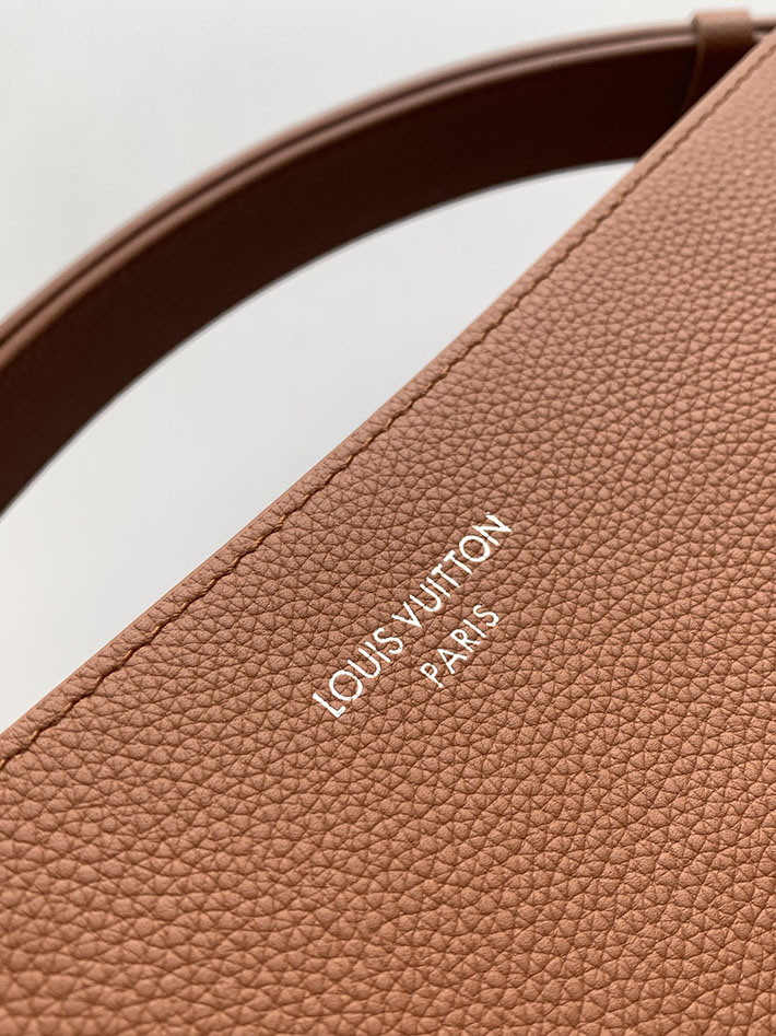 ルイヴィトン販売店舗 バッグ メンズ Louis Vuitton ヴェルソ・トート タン M26745 ルイヴィトン メンズ バッグ 新作 - 画像 (4)