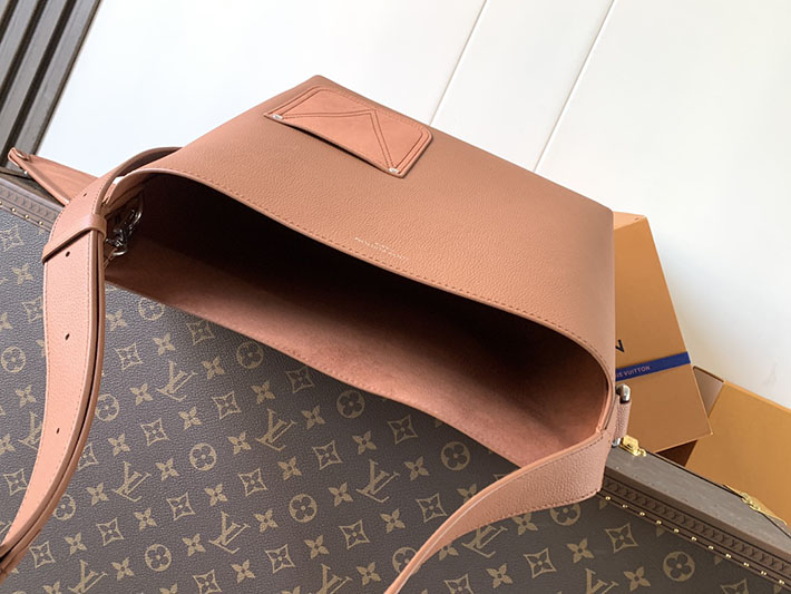 ルイヴィトン販売店舗 バッグ メンズ Louis Vuitton ヴェルソ・トート タン M26745 ルイヴィトン メンズ バッグ 新作 - 画像 (2)