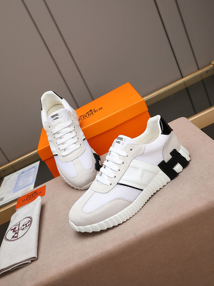 エルメス バウンシング メンズ