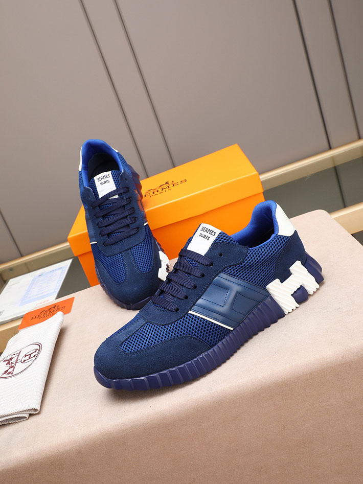 エルメス バウンシング メッシュ