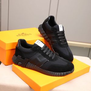 エルメス バウンシング コーデ