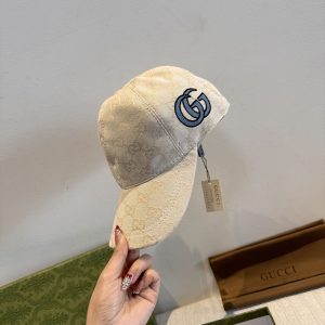 グッチ キャップ メンズ