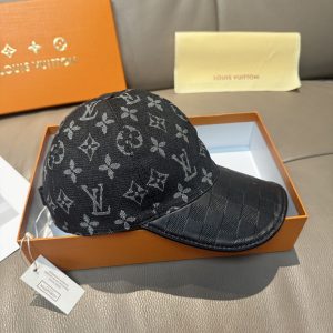 ヴィトン 帽子 メンズ