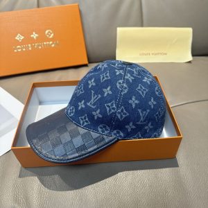 ルイヴィトン 帽子 値段