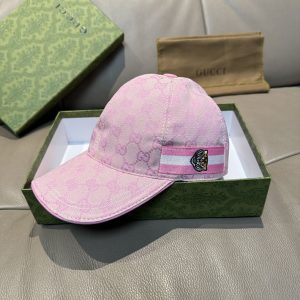 グッチ キャップ レディース