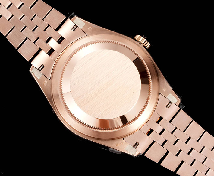 最高級ロレックススーパーコピー ROLEX スカイドゥエラー エバーローズゴールド ホワイト Ref.326935 ロレックス 値段一覧 - 画像 (7)