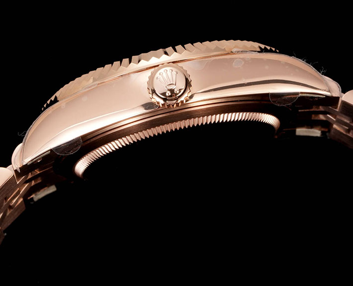 最高級ロレックススーパーコピー ROLEX スカイドゥエラー エバーローズゴールド ホワイト Ref.326935 ロレックス 値段一覧 - 画像 (5)