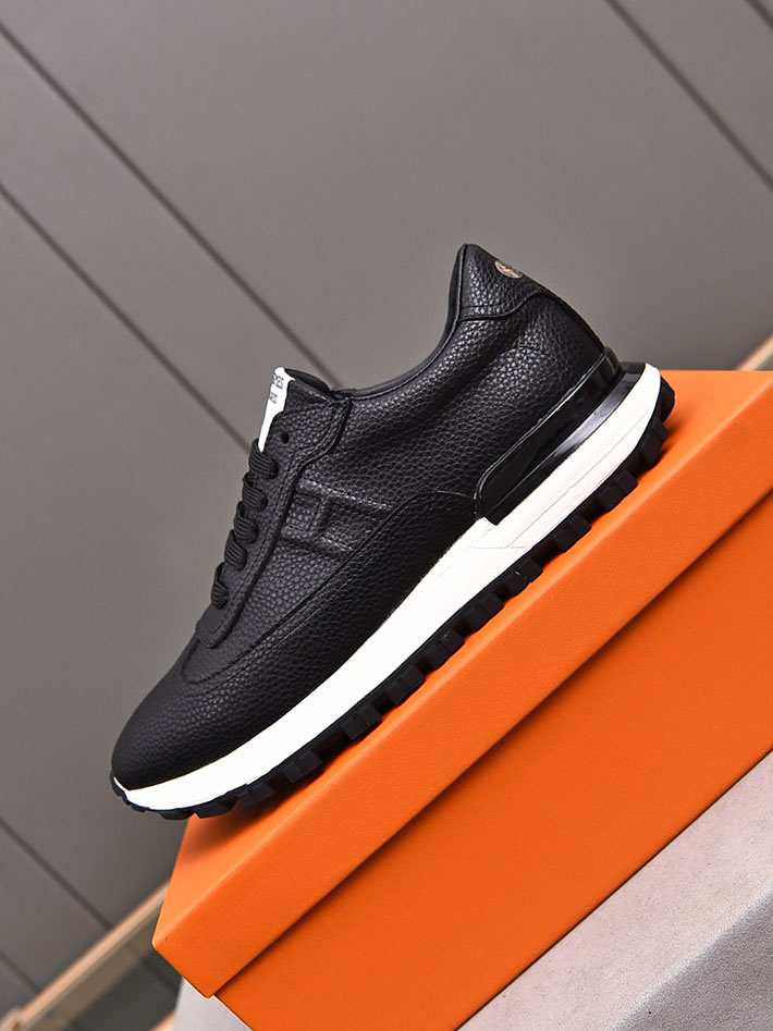 最高級エルメススーパーコピー HERMES トレイル スニーカー Trail sneaker Hロゴ 2629153 エルメス トレイル スニーカー - 画像 (2)