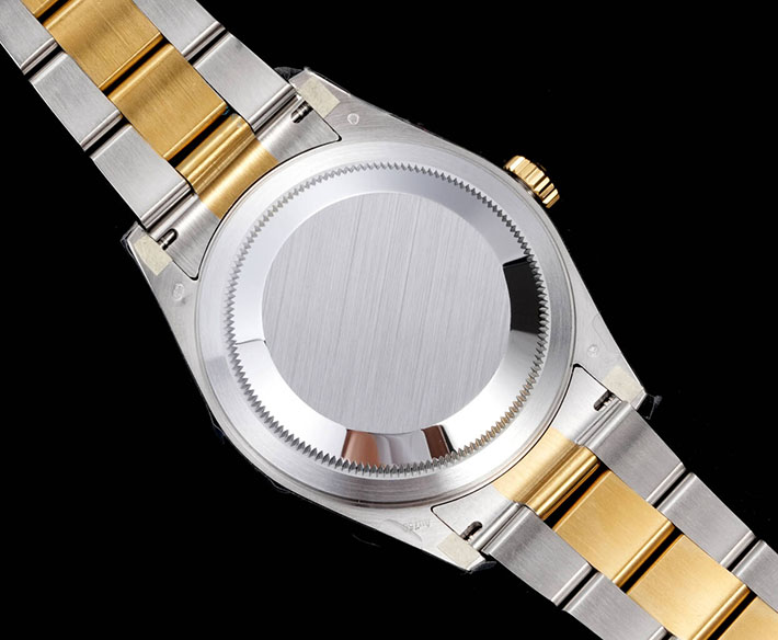 最高級ロレックススーパーコピー ROLEX スカイドゥエラー ステンレス イエローゴールド シャンパン 2630161 時計ブランド メンズ ランキング - 画像 (7)