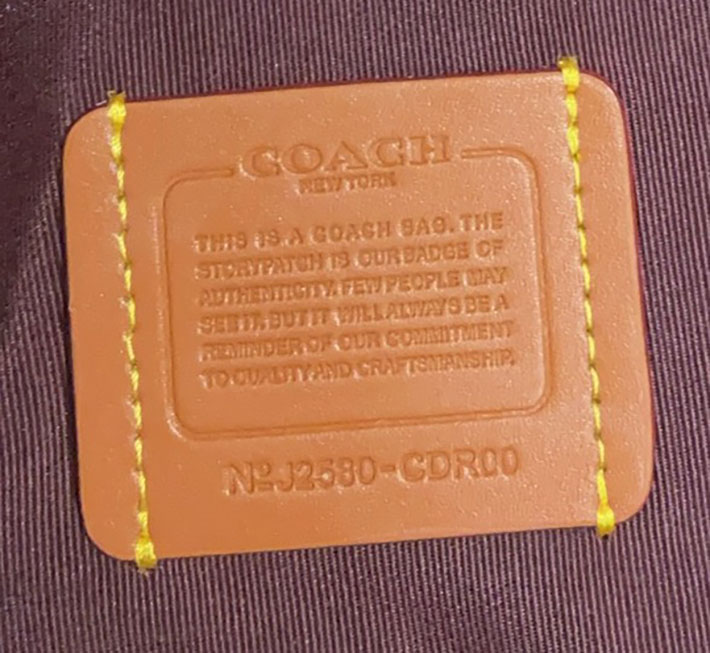 最高級コーチスーパーコピー COACH エヴリン ショルダー バッグ・キルティング ブラック CDR00 IMBLK コーチ バッグ 斜 めがけ 人気 - 画像 (2)