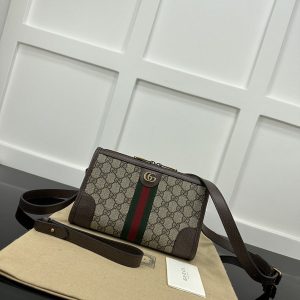 グッチ ビジネスバッグ メンズ