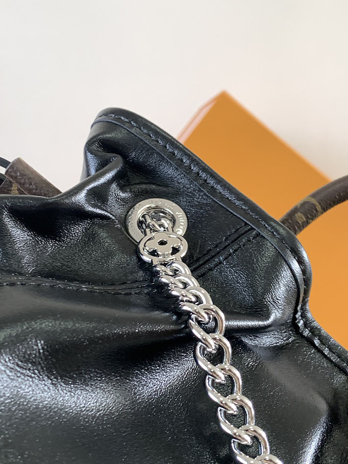 ルイヴィトン販売店舗 リュック Louis Vuitton オフ デューティ バックパック・バイブ ブラック M25522 ルイヴィトン リュック 人気ランキング - 画像 (6)