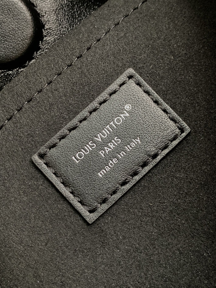 ルイヴィトン販売店舗 リュック Louis Vuitton オフ デューティ バックパック・バイブ ブラック M25522 ルイヴィトン リュック 人気ランキング - 画像 (2)