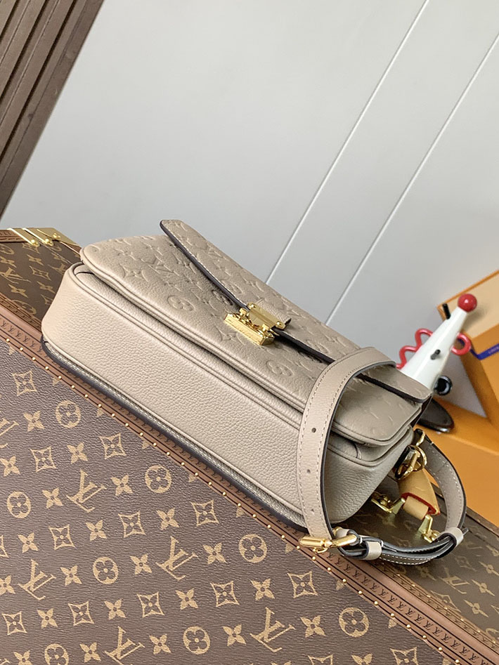 ルイヴィトン販売店舗 ショルダーバッグ Louis Vuitton ポシェット・メティス MM トゥルトレール M44881 ルイヴィトン バッグ レディース 人気 - 画像 (6)