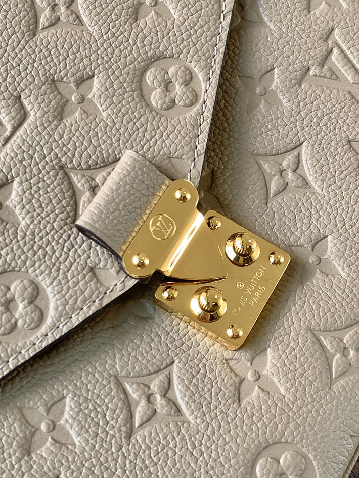 ルイヴィトン販売店舗 ショルダーバッグ Louis Vuitton ポシェット・メティス MM トゥルトレール M44881 ルイヴィトン バッグ レディース 人気 - 画像 (5)
