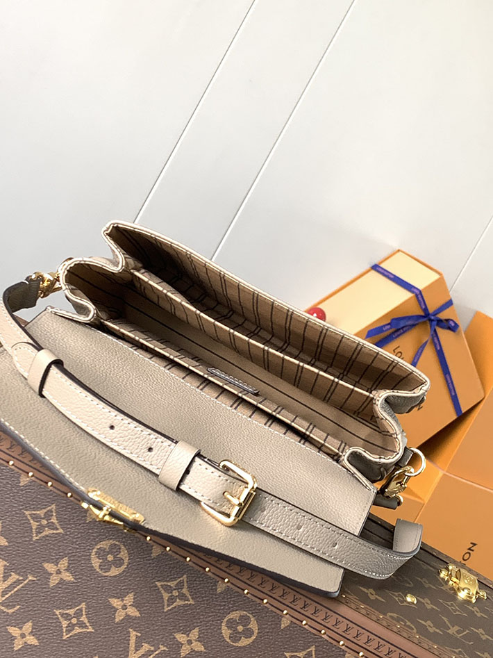 ルイヴィトン販売店舗 ショルダーバッグ Louis Vuitton ポシェット・メティス MM トゥルトレール M44881 ルイヴィトン バッグ レディース 人気 - 画像 (3)