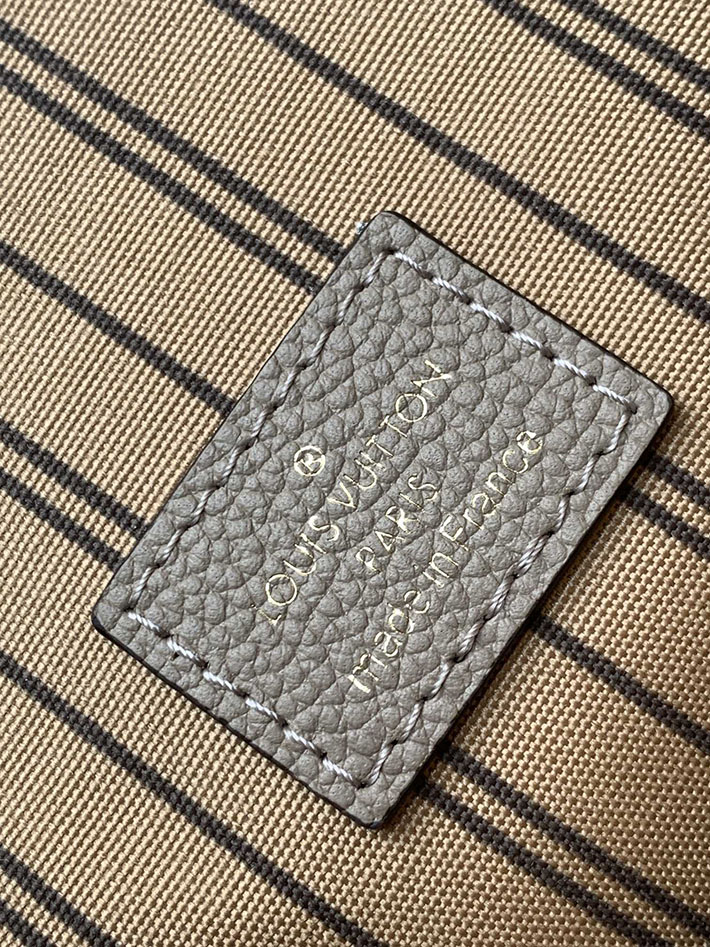 ルイヴィトン販売店舗 ショルダーバッグ Louis Vuitton ポシェット・メティス MM トゥルトレール M44881 ルイヴィトン バッグ レディース 人気 - 画像 (2)
