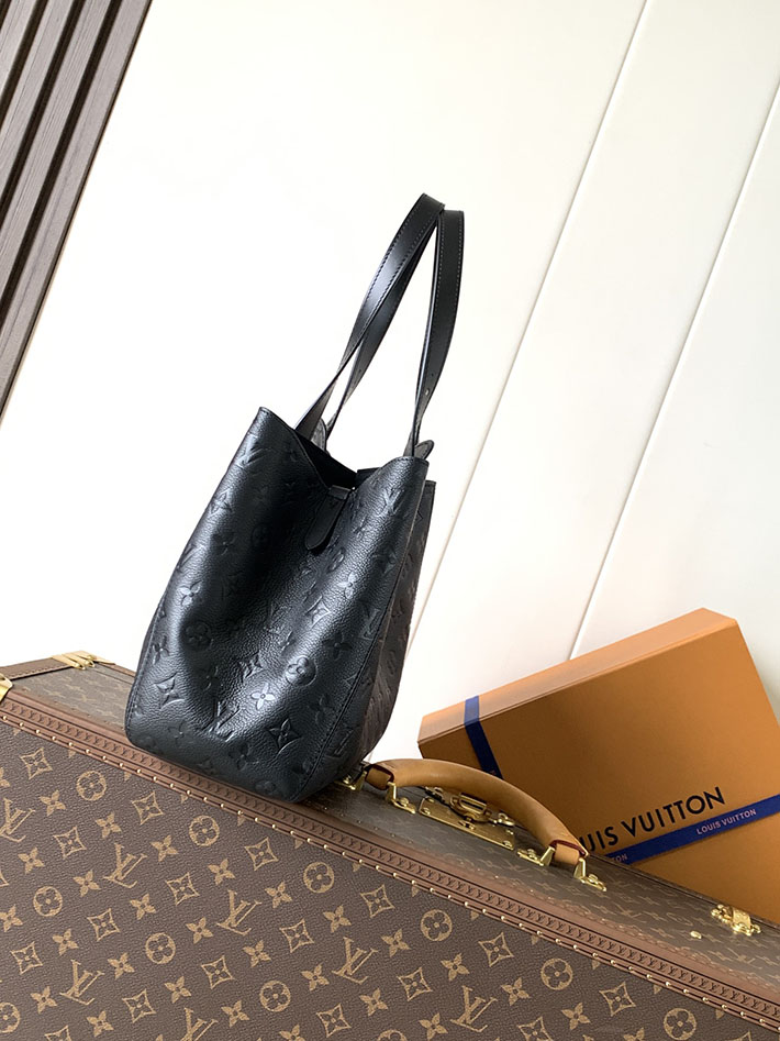 ルイヴィトン販売店舗 トートバッグ Louis Vuitton オール・イン・ワン PM ノワール M25858 ルイヴィトン トートバッグ 人気ランキング - 画像 (8)