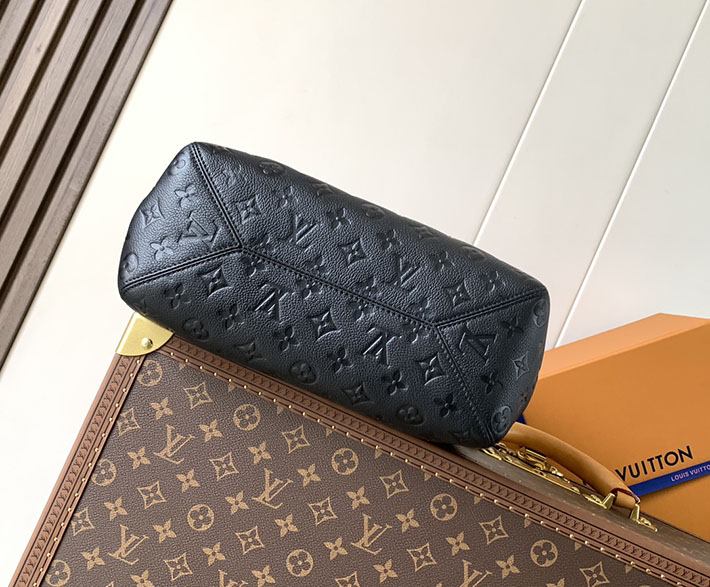 ルイヴィトン販売店舗 トートバッグ Louis Vuitton オール・イン・ワン PM ノワール M25858 ルイヴィトン トートバッグ 人気ランキング - 画像 (6)
