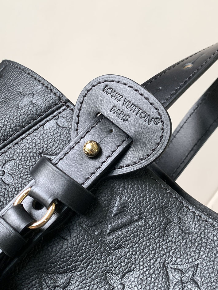 ルイヴィトン販売店舗 トートバッグ Louis Vuitton オール・イン・ワン PM ノワール M25858 ルイヴィトン トートバッグ 人気ランキング - 画像 (5)