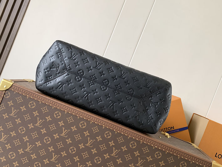 ルイヴィトン販売店舗 トートバッグ Louis Vuitton オール・イン・ワン MM ブラック M25860 ルイヴィトン トートバッグ 人気ランキング - 画像 (6)