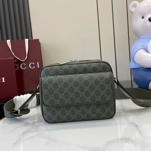 グッチ バッグ メンズ ショルダー