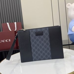 グッチ クラッチバッグ メンズ
