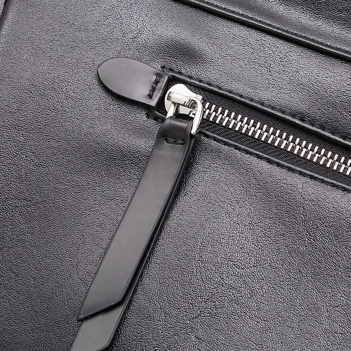 最高級プラダスーパーコピー PRADA ルート ラージ レザー トートバッグ ブラック 1BG644_2G6F_F0002 プラダ トートバッグ 大きめ - 画像 (5)