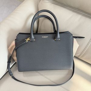バーバリー トートバッグ レディース
