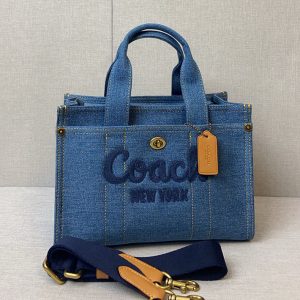 コーチ トートバッグ レディース
