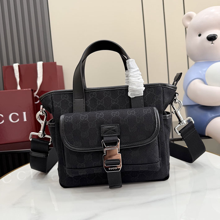 グッチ トートバッグ メンズ