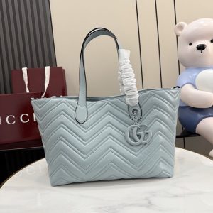 グッチ トートバッグ アウトレット