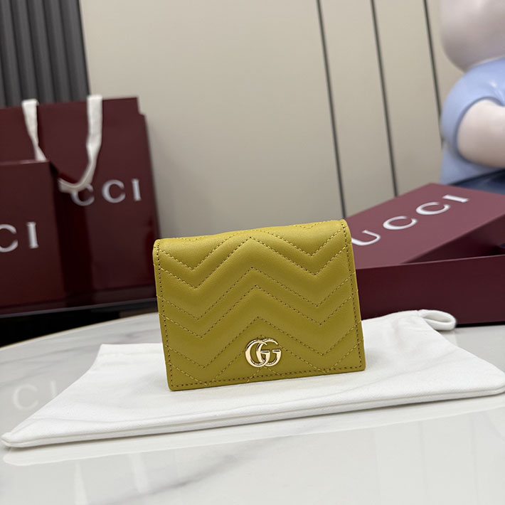 レディース グッチ 財布