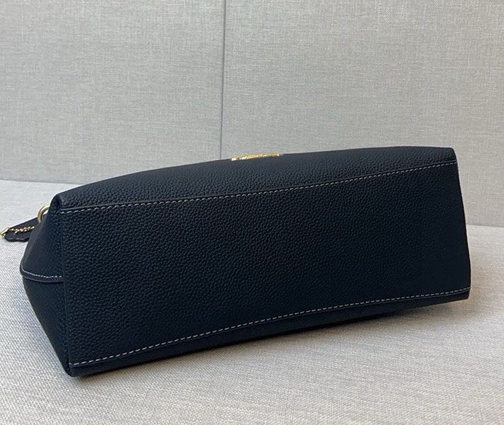 最高級コーチスーパーコピー COACH ローレル ショルダー バッグ レディース ブラック CR148 IMBLK コーチ バッグ アウトレット - 画像 (4)