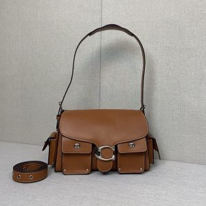 コーチ バッグ ショルダー