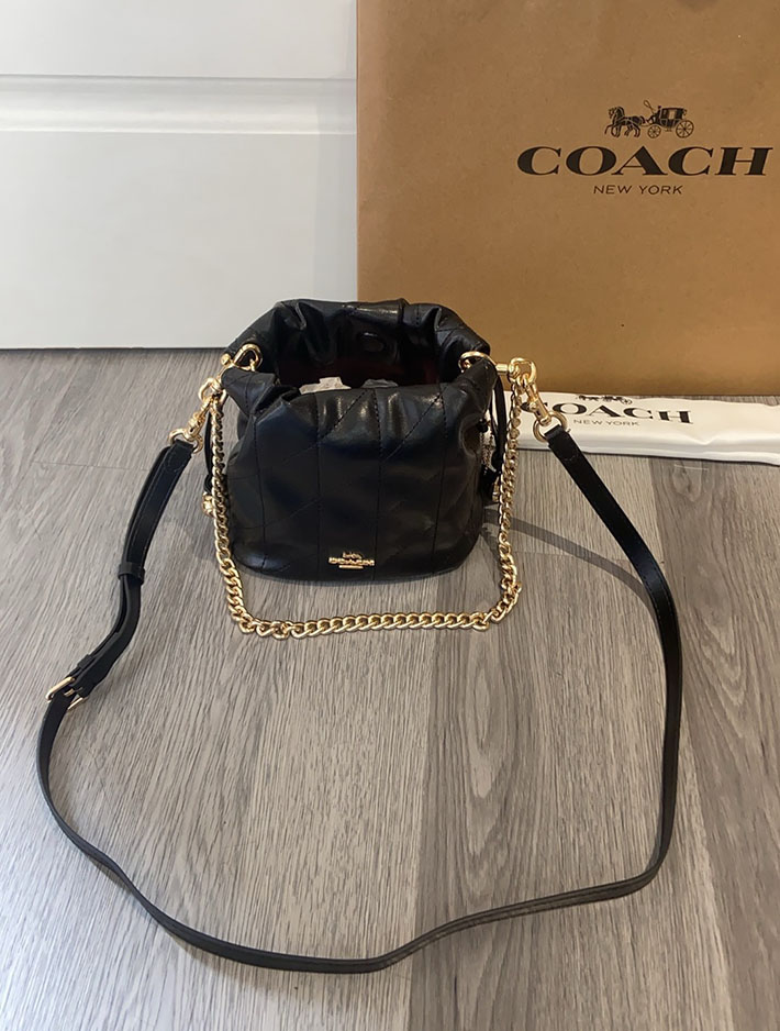 レディース コーチ バッグ