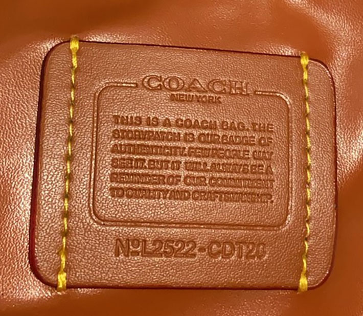 コーチ バッグ アウトレット COACH チェルシー ショルダー バッグ 36 ブラス/ウォーム ブラウン CDT20 B4WBR コーチ バッグ 人気 - 画像 (2)