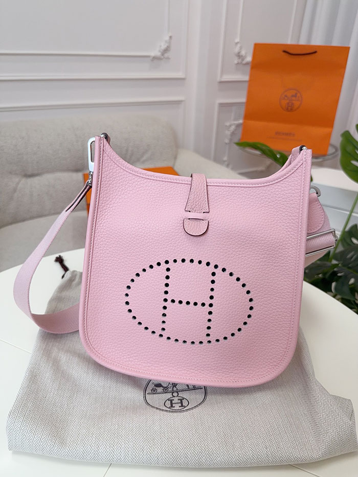 エルメス エブリン 公式