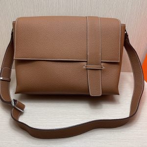 エルメス メンズバッグ ビジネス