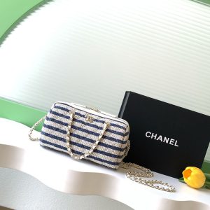 シャネル ショルダーバッグ