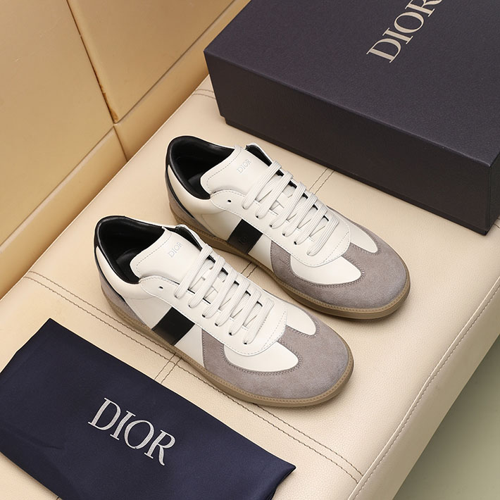 メンズ 最高級ディオールスーパーコピー DIOR 新作 B01 マッチポイント スニーカー 2629538 ディオール スニーカー 安い - 画像 (9)