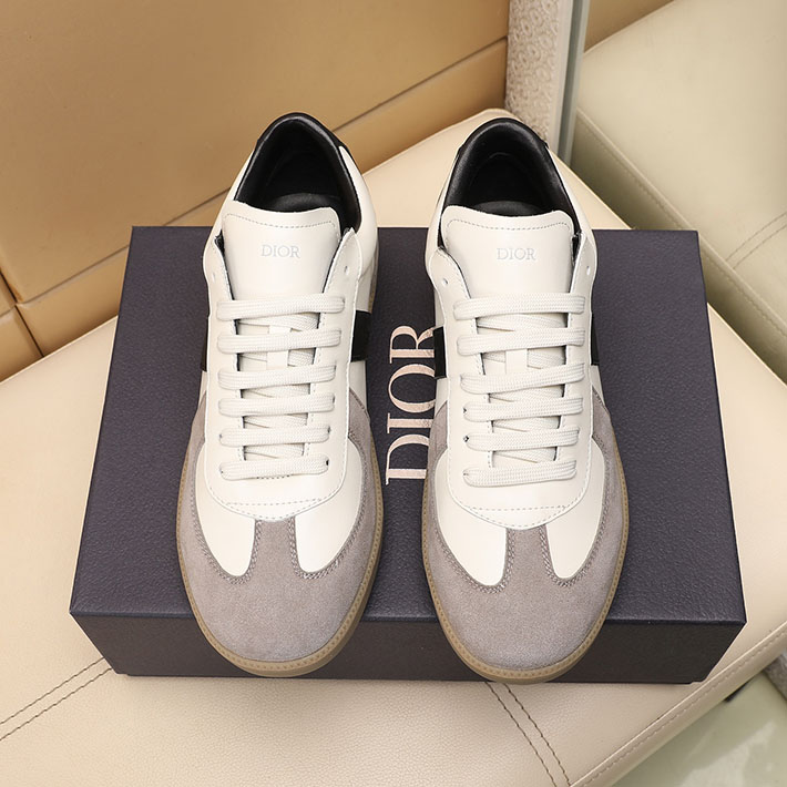 メンズ 最高級ディオールスーパーコピー DIOR 新作 B01 マッチポイント スニーカー 2629538 ディオール スニーカー 安い - 画像 (7)