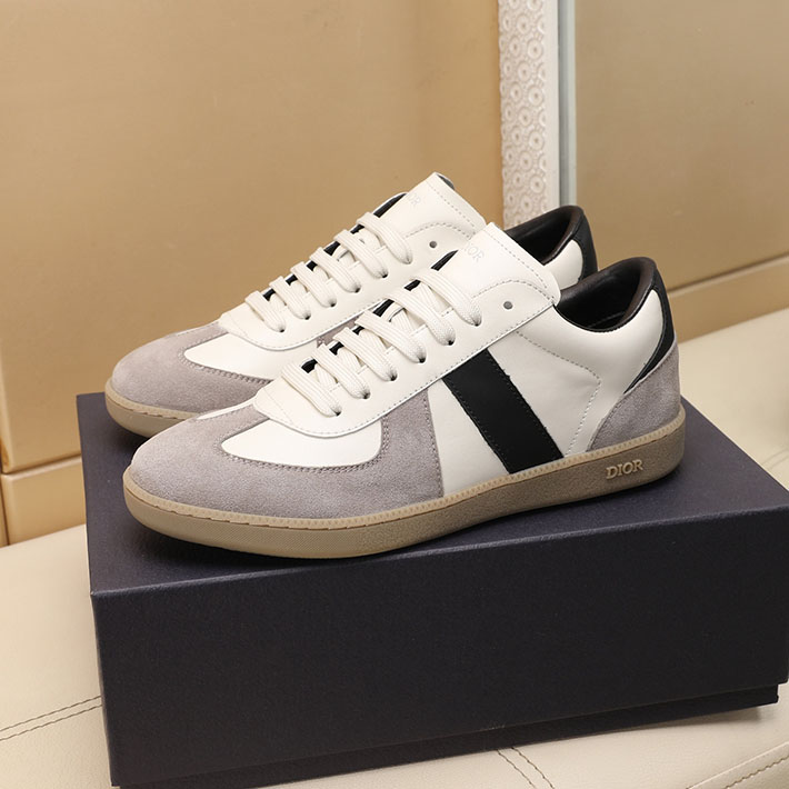 メンズ 最高級ディオールスーパーコピー DIOR 新作 B01 マッチポイント スニーカー 2629538 ディオール スニーカー 安い - 画像 (5)