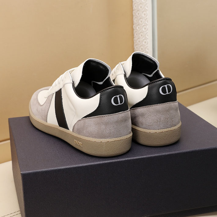 メンズ 最高級ディオールスーパーコピー DIOR 新作 B01 マッチポイント スニーカー 2629538 ディオール スニーカー 安い - 画像 (4)