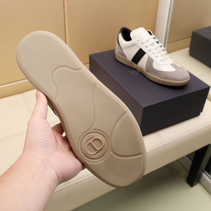 メンズ 最高級ディオールスーパーコピー DIOR 新作 B01 マッチポイント スニーカー 2629538 ディオール スニーカー 安い - 画像 (3)
