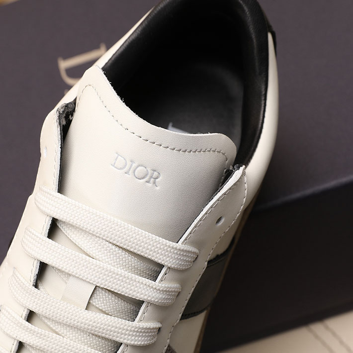 メンズ 最高級ディオールスーパーコピー DIOR 新作 B01 マッチポイント スニーカー 2629538 ディオール スニーカー 安い - 画像 (2)