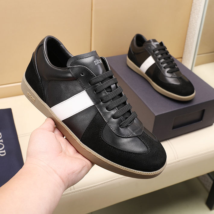 メンズ 最高級ディオールスーパーコピー DIOR 新作 B01 マッチポイント スニーカー 2629539 ディオール 靴 安い - 画像 (9)