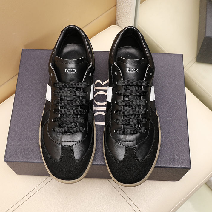 メンズ 最高級ディオールスーパーコピー DIOR 新作 B01 マッチポイント スニーカー 2629539 ディオール 靴 安い - 画像 (5)