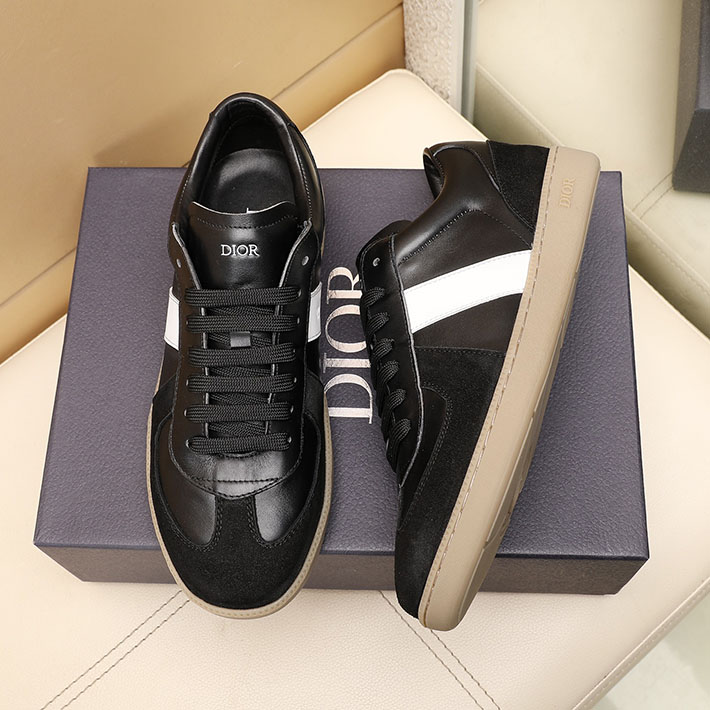 メンズ 最高級ディオールスーパーコピー DIOR 新作 B01 マッチポイント スニーカー 2629539 ディオール 靴 安い - 画像 (4)