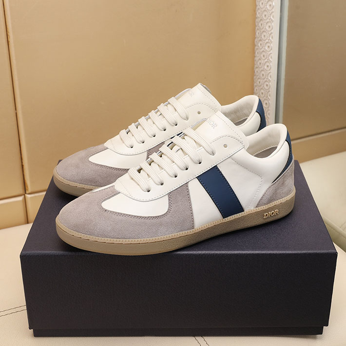メンズ 最高級ディオールスーパーコピー DIOR 新作 B01 マッチポイント スニーカー 2629541 ディオール スニーカー アウトレット - 画像 (8)